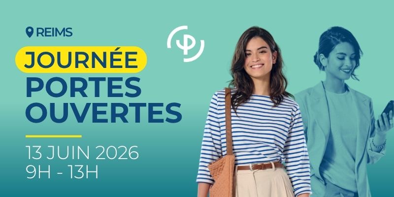 Journée Portes Ouvertes à Pigier Reims